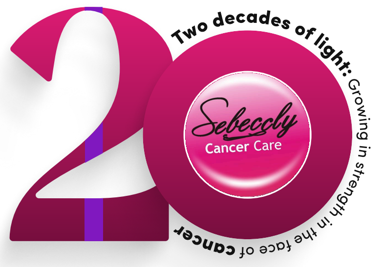 Sebeccly at 20